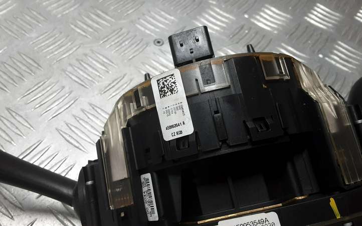 Audi A6 (2004 - 2008)  4F0953549A Комплект ручек