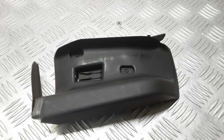 Audi A6 (2004 - 2008)  4F0857791A Другая деталь салона