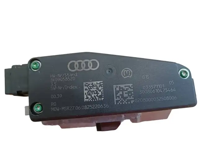 Audi A4 S4 B8 8K (2007 - 2011) 8K0905852D Блокиратор руля — фото 1
