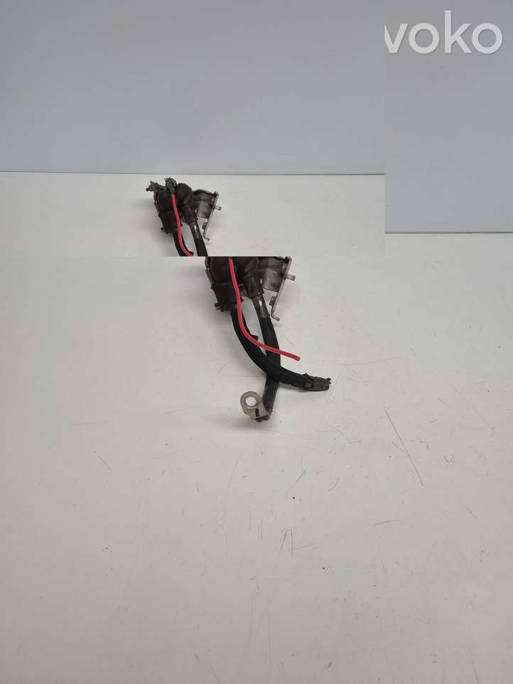 Nissan X-Trail T32 (2014 - 2021)  251154EB0A Реле пуска