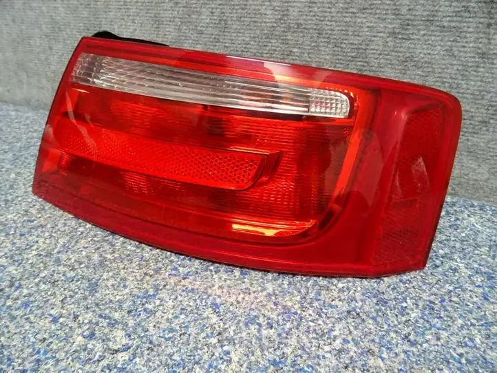 Audi A5 8T 8F (2011 - 2016) 8T0945096 Задний фонарь в кузове — фото 5