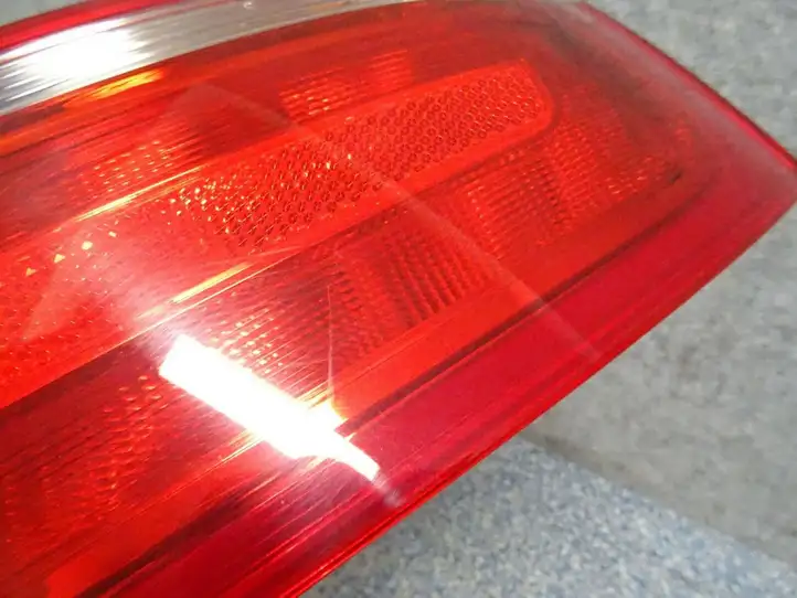 Audi A5 8T 8F (2011 - 2016) 8T0945096 Задний фонарь в кузове — фото 9