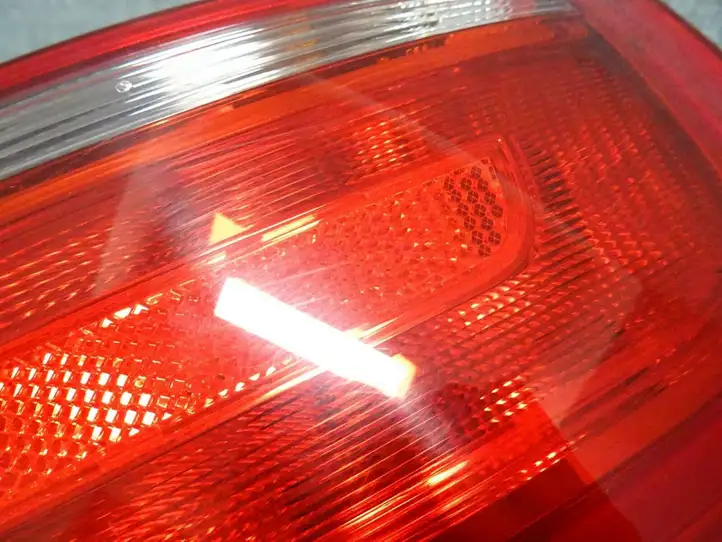 Audi A5 8T 8F (2011 - 2016) 8T0945096 Задний фонарь в кузове — фото 10