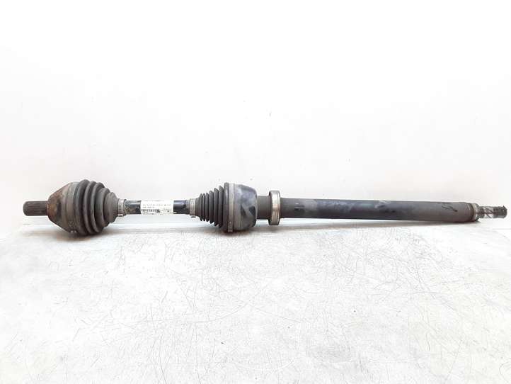 Volvo V70 (2007 - 2013)  P30783202 Передняя полуось