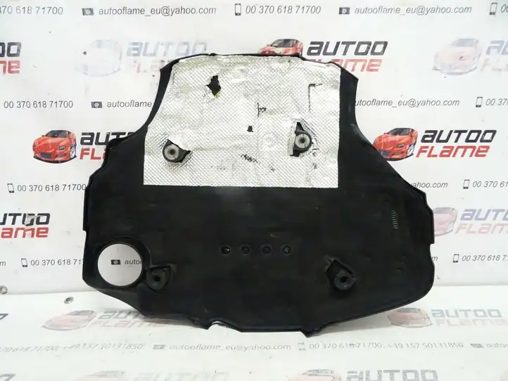 Audi A7 S7 4G (2010 - 2014) 059103925BE Крышка двигателя декоративная — фото 2