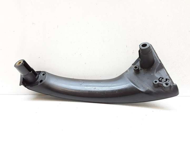 Volvo S60 (2000 - 2004)  8652343 Передняя звукоизоляция