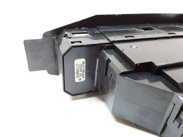 Volvo S60 (2000 - 2004)  30658117 Кнопка стеклоподъемников