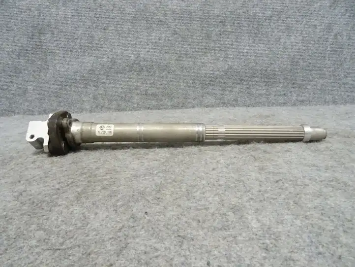 BMW 5 F10 F11 (2009 - 2016) 6776108 Кардан рулевого вала — фото 1