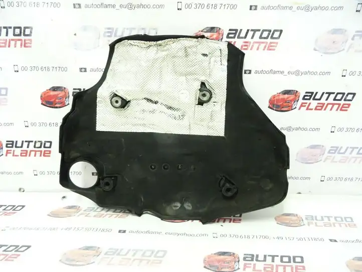 Audi A7 S7 4G (2010 - 2014) 059103925CB Крышка двигателя декоративная — фото 2