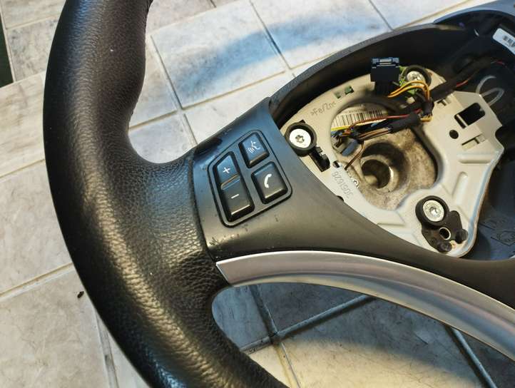 BMW 1 E81 E87 (2004 - 2011)  6769894 Руль