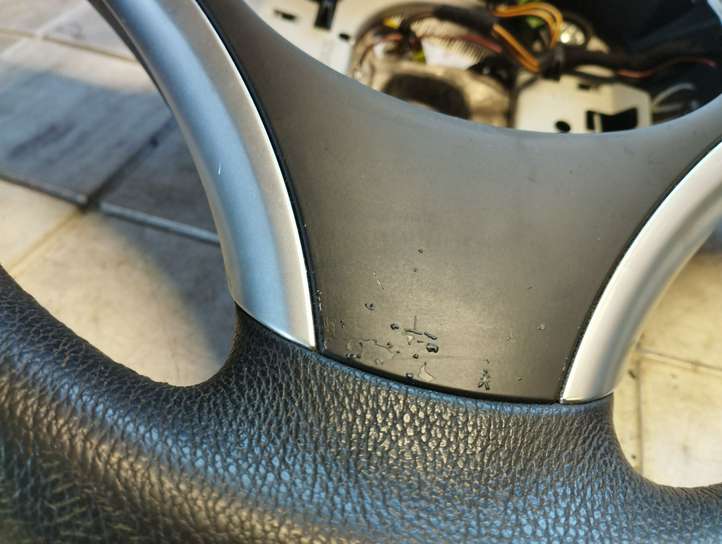 BMW 1 E81 E87 (2004 - 2011)  6769894 Руль