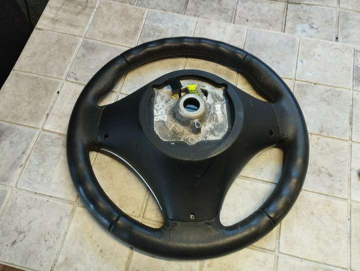 BMW 1 E81 E87 (2004 - 2011)  6769894 Руль