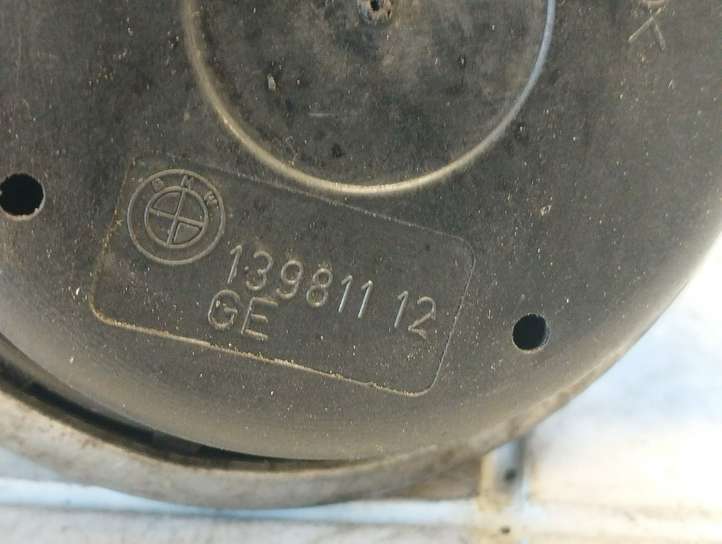 BMW 1 E81 E87 (2004 - 2011)  13981112 Подушка двигателя