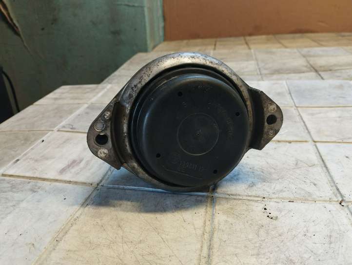BMW 1 E81 E87 (2004 - 2011)  13981112 Подушка двигателя