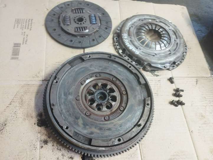 Subaru Outback (2007 - 2009)  1878005084 Комплект сцепления