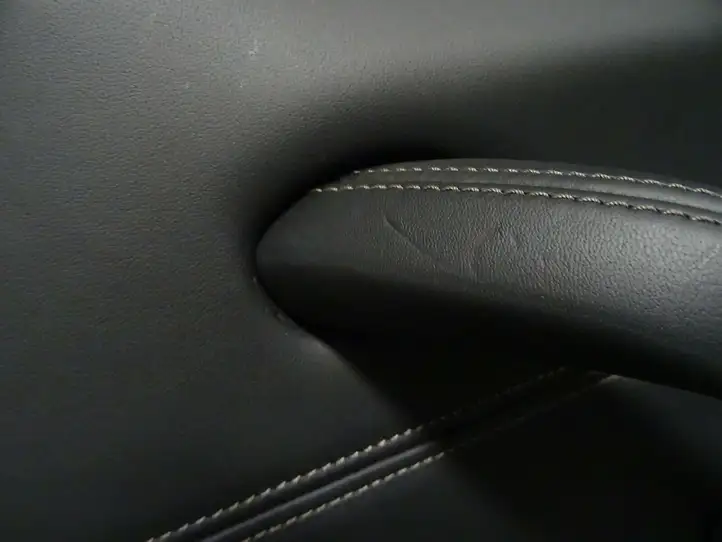 BMW 5 G30 G31 (2016 - ) Обшивка задней двери — фото 2
