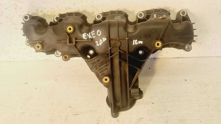 Seat Exeo (3R) (2008 - 2013)  03L129711AP Впускной коллектор