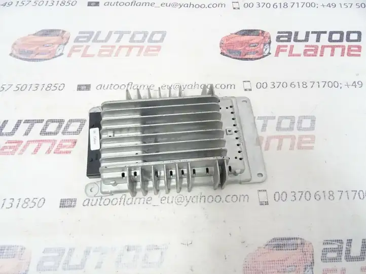Audi A4 S4 B6 8E 8H (2000 - 2006) 8H0035223C Усилитель звука — фото 1