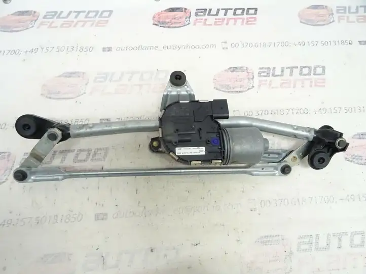 Audi A3/S3 8V (2012 - 2016) 8V1955119A Комплект механизма стеклоочистителей — фото 4