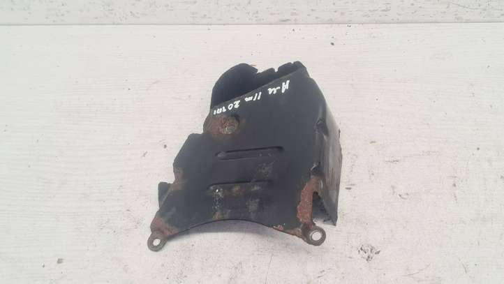Audi A4 (2007 - 2011)  038109147D Защита основного ремня