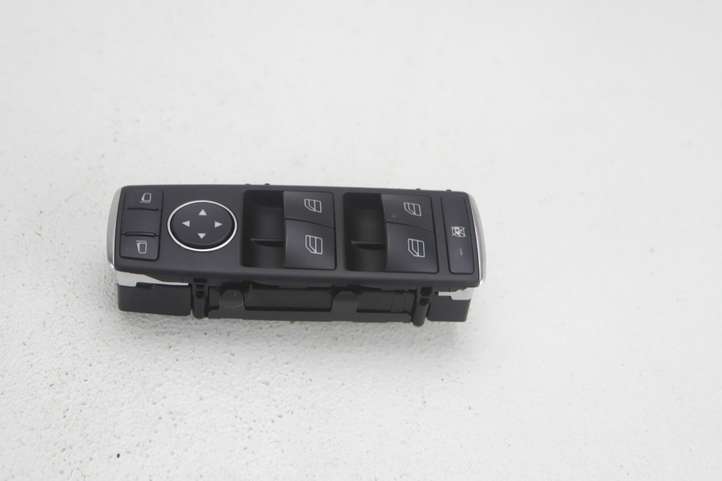 Mercedes-Benz GLA W156 (2013 - 2017)  A1669054300 Кнопка стеклоподъемников
