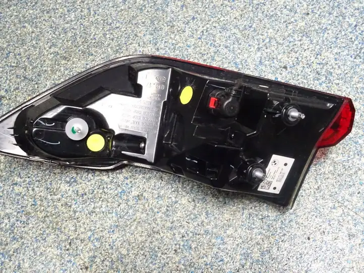 BMW 3 G20 G21 (2019 - ) 7495085 Задний фонарь в кузове — фото 4