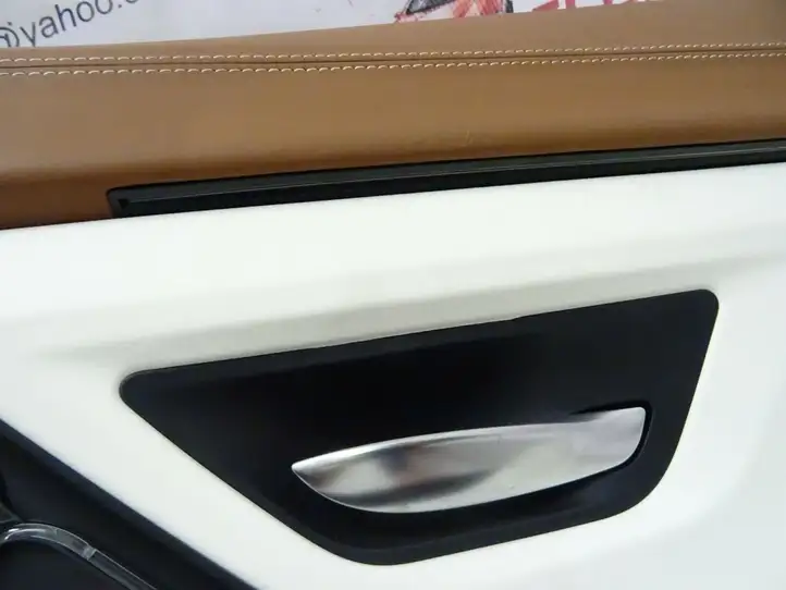 BMW 6 F06 Gran coupe (2012 - 2018) Обшивка задней двери — фото 5