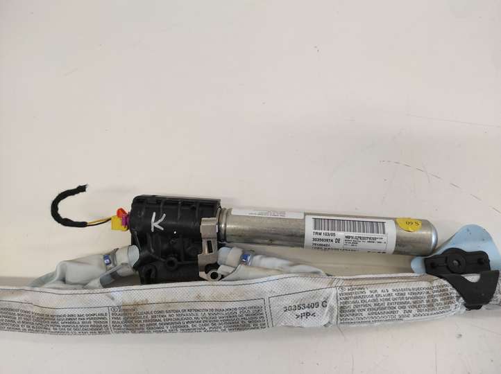 Audi A6 (2004 - 2008)  4F9880741A Звукоизоляция крыши