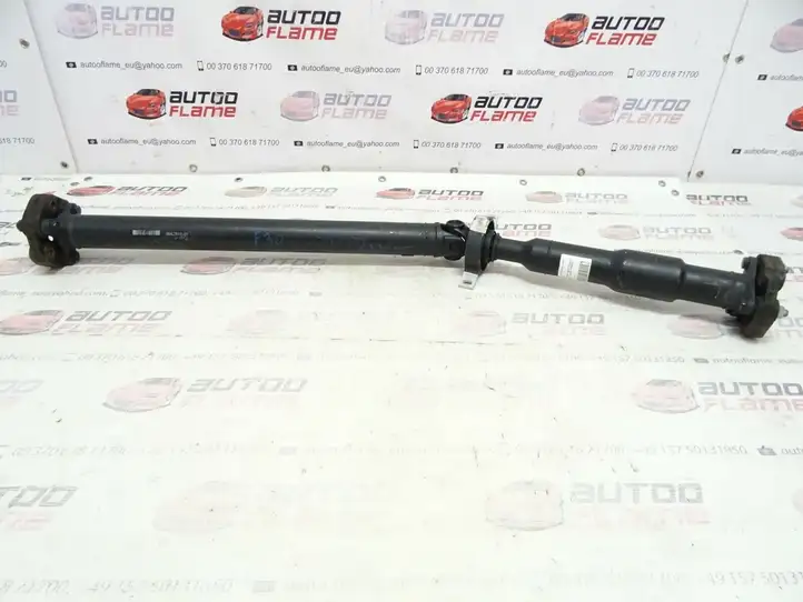 BMW 3 F30 F35 F31 (2012 - 2018) 8642910 Карданный вал в сборе — фото 1