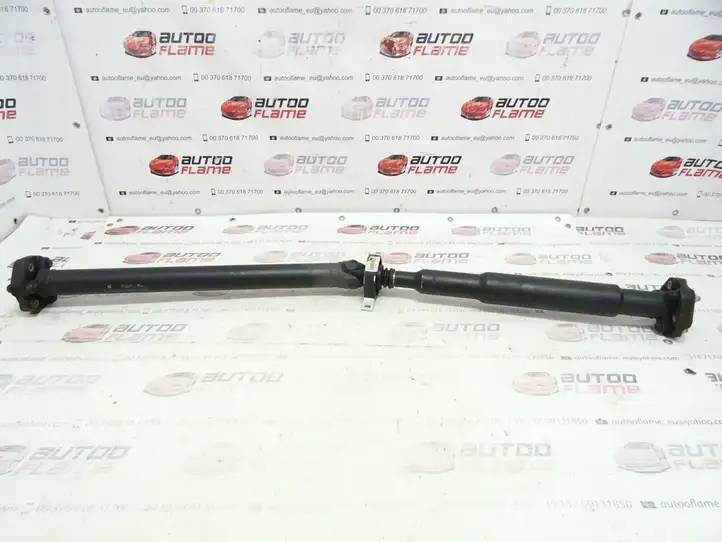 BMW 4 F32 F33 (2013 - 2017) 7641031 Карданный вал в сборе — фото 1