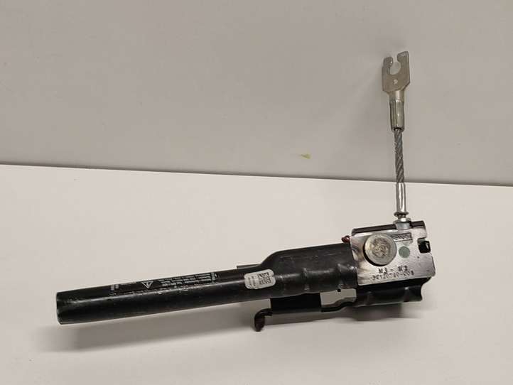 Ford Explorer (2015 - 2017)  341211088 Передняя звукоизоляция