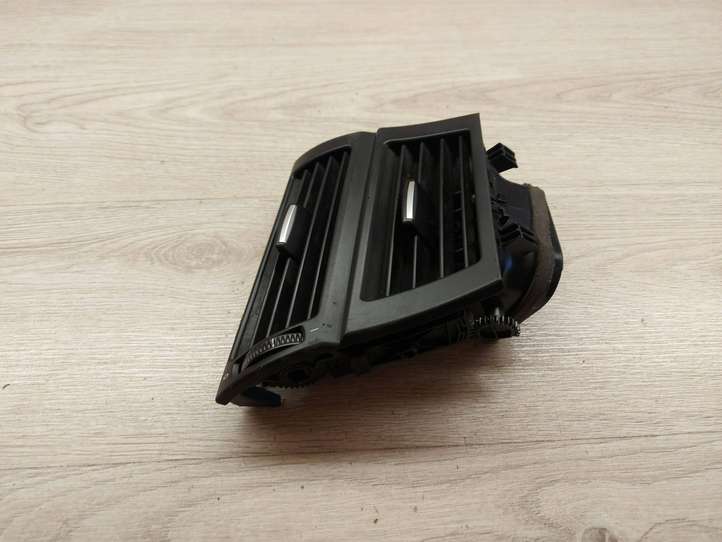 BMW X5 E70 (2006 - 2013)  7161803 Боковая воздушный дефлектор