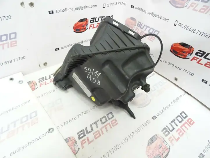 Audi A7 S7 4G (2010 - 2014) 4G0133836T Корпус воздушного фильтра — фото 2