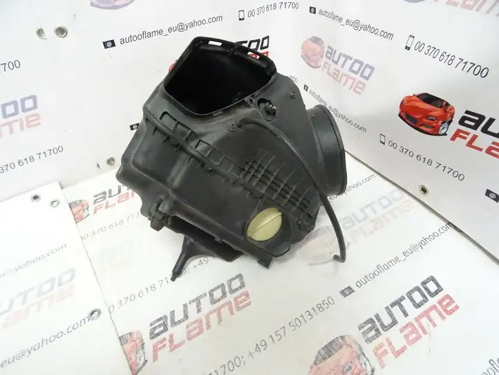 Audi A7 S7 4G (2010 - 2014) 4G0133836T Корпус воздушного фильтра — фото 3