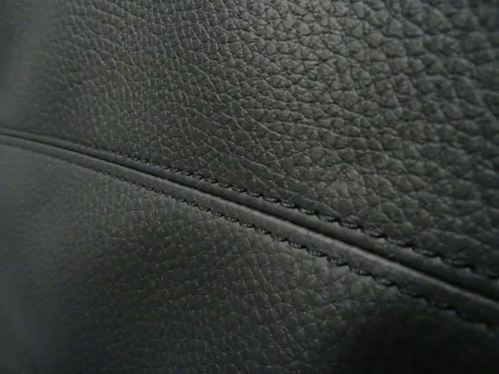 BMW 5 E60 E61 (2004 - 2010) Обшивка задней двери — фото 4