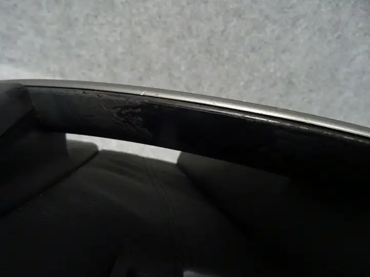 BMW 5 E60 E61 (2004 - 2010) Обшивка задней двери — фото 7