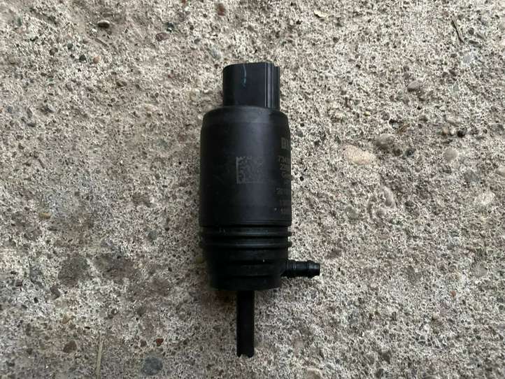 BMW 1 F20 F21 (2011 - 2019)  734588503 Насос оконной жидкости (стекол)