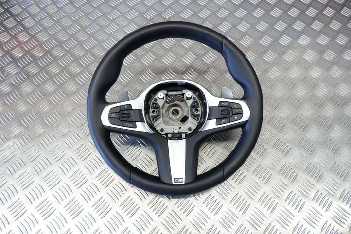 BMW 5 G30 G31 (2016 - )  8071871 Руль