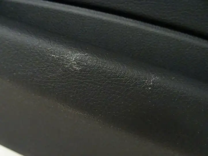BMW 3 F30 F35 F31 (2012 - 2018) 7394431 Обшивка задней двери — фото 5