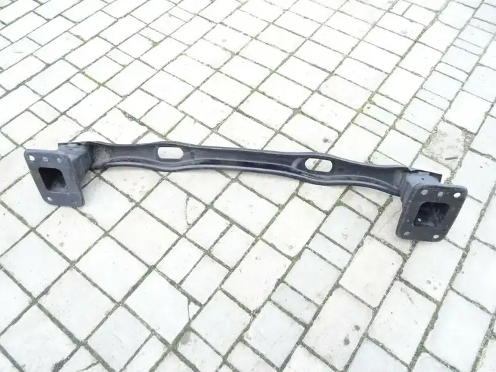BMW X6 E71 (2008 - 2014) 7158449 Усилитель заднего бампера — фото 2