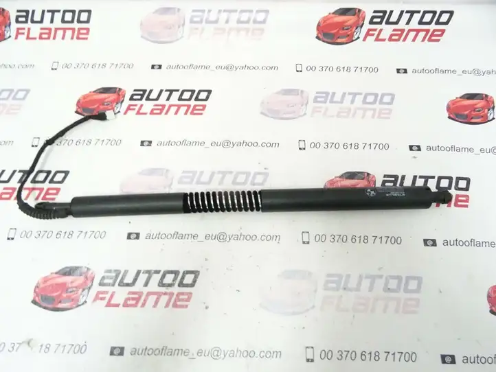 BMW 3 GT F34 (2013 - 2017) 7298984 Амортизатор крышки багажника — фото 1