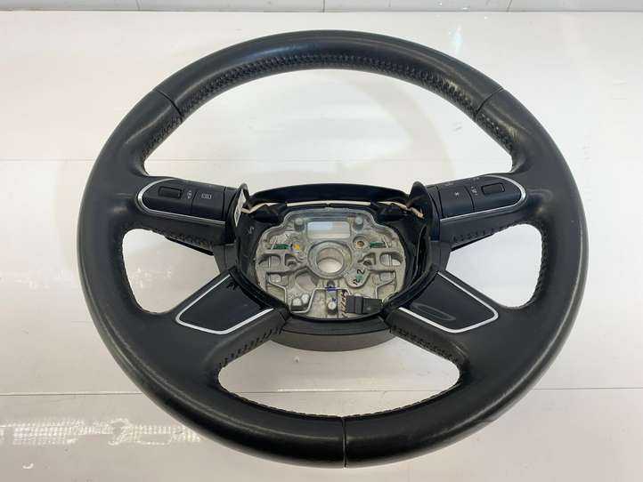 Audi A6 (2014 - 2018)  4G0419091F Руль
