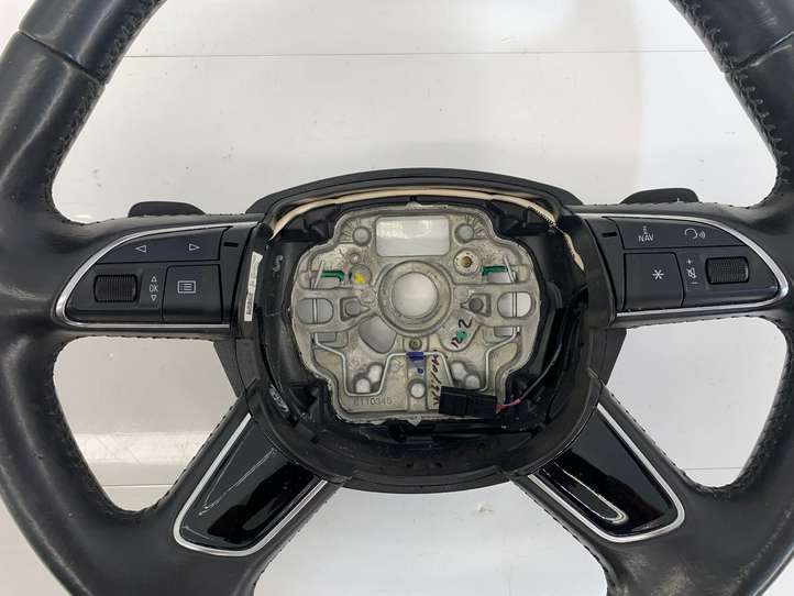 Audi A6 (2014 - 2018)  4G0419091F Руль