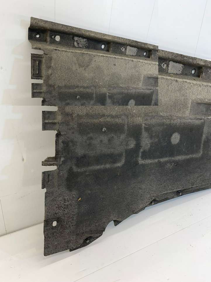 Audi A6 (2014 - 2018)  4G0825208 Средняя защита дна