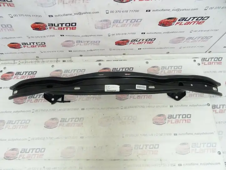BMW 3 F30 F35 F31 (2012 - 2018) 7256928 Передняя балка бампера — фото 1