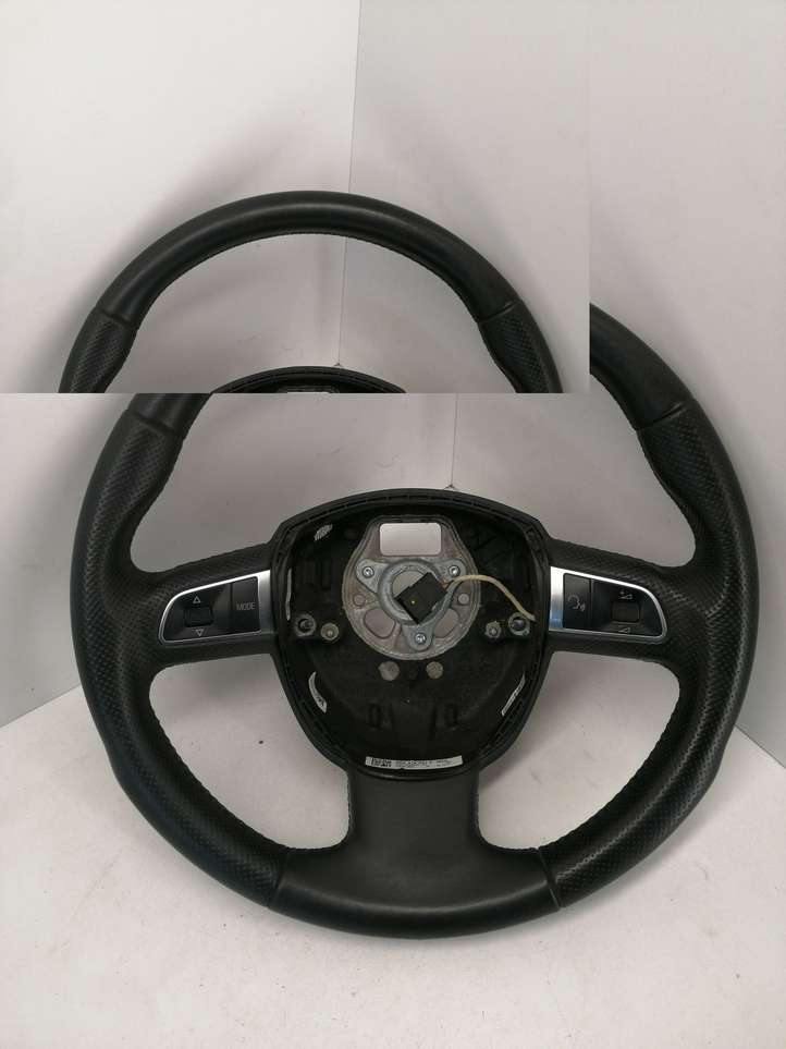 Audi Q5 (2008 - 2012)  8R0419091F Руль