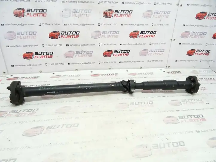 BMW 3 F30 F35 F31 (2012 - 2018) 8651301 Карданный вал в сборе — фото 1