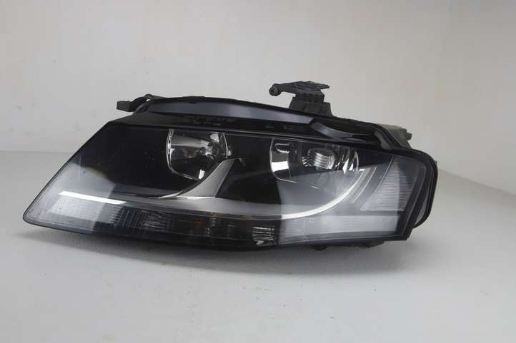 Audi A4 (2007 - 2011)  8K0941003A Передняя фара