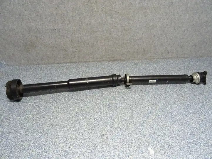 Mercedes-Benz GLC X253/C253 (2015 - ) 2534101101 Карданный вал в сборе — фото 1