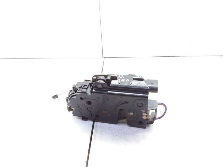 Volkswagen Bora (1998 - 2005)  3B1837016A Передняя звукоизоляция